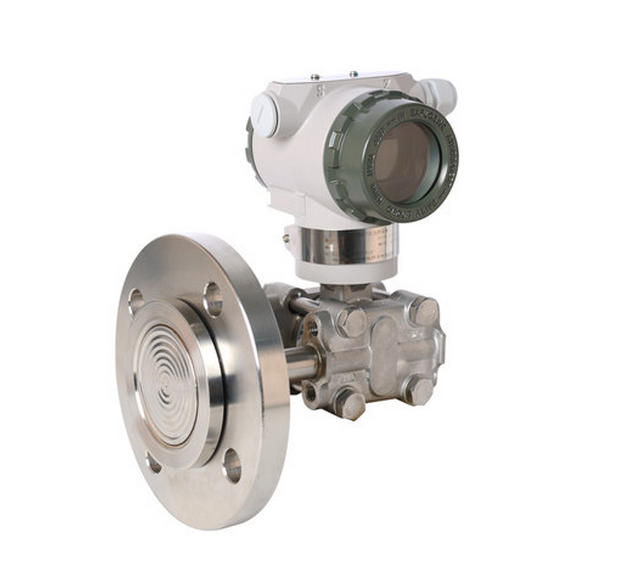 3051S-LT/RD 智能法蘭壓力/差壓變送器